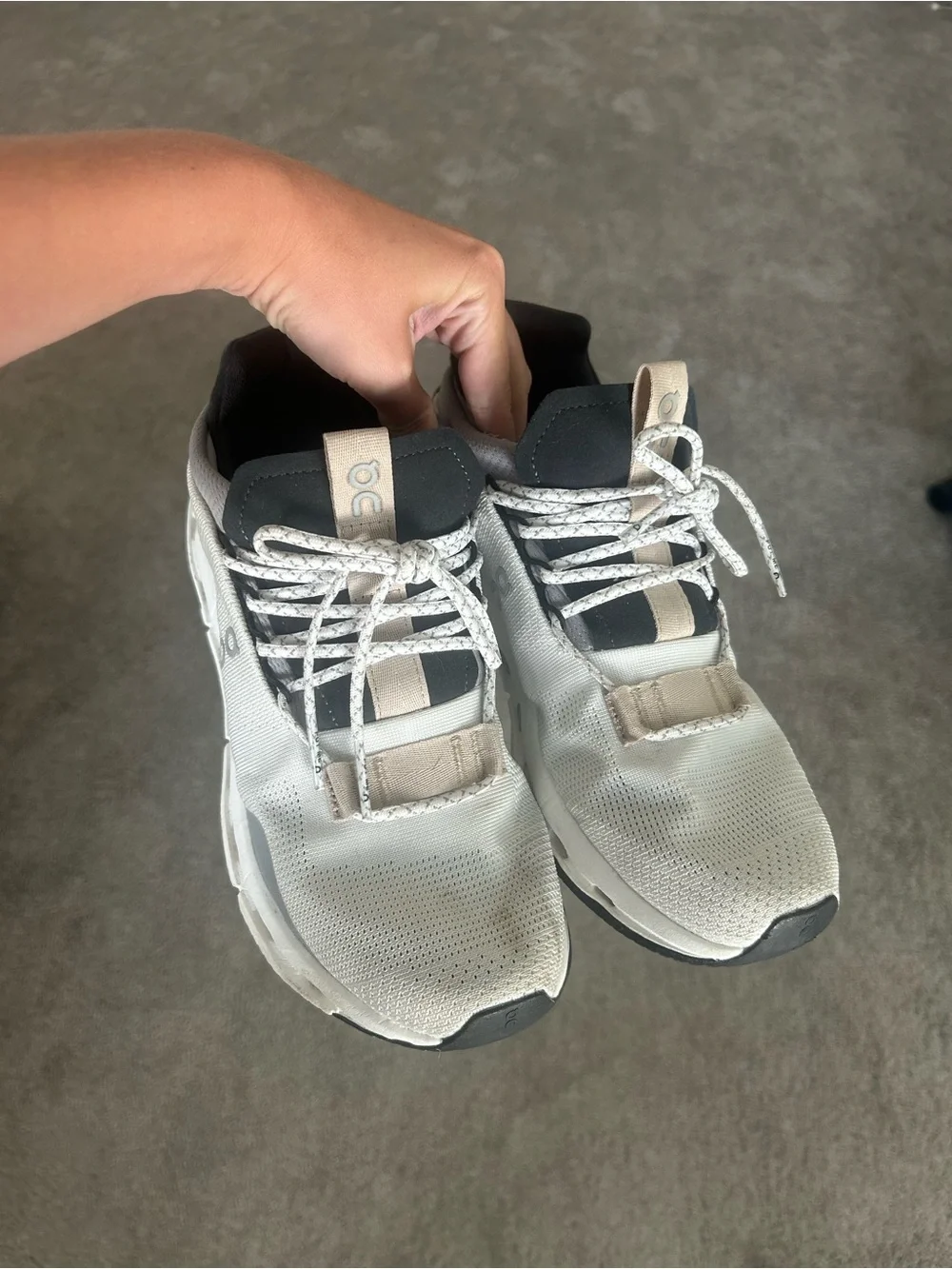On Running Women’s Sneakers